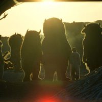 Foto de 'Where the Wild Things Are'