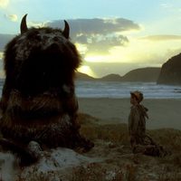 Foto de 'Where the Wild Things Are'