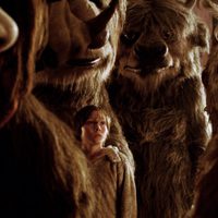 Foto de 'Where the Wild Things Are'