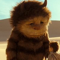 Foto de 'Where the Wild Things Are'