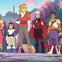 She-Ra and the Princesses of Power