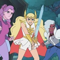 She-Ra and the Princesses of Power