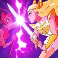 She-Ra and the Princesses of Power