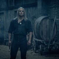 Foto de 'The Witcher'