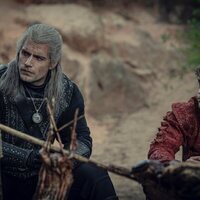 Foto de 'The Witcher'