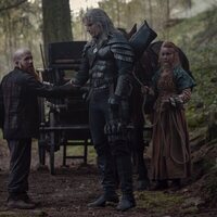 Foto de 'The Witcher'