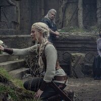 Foto de 'The Witcher'