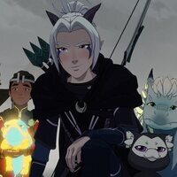 Foto de 'The Dragon Prince'