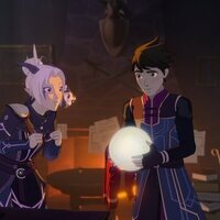 Foto de 'The Dragon Prince'