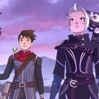 Foto de 'The Dragon Prince'