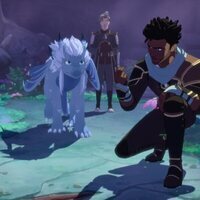 Foto de 'The Dragon Prince'