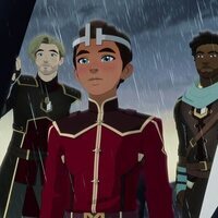 Foto de 'The Dragon Prince'