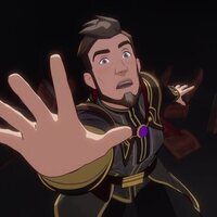 Foto de 'The Dragon Prince'