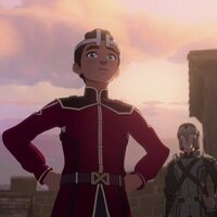 Foto de 'The Dragon Prince'