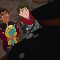 Foto de 'The Dragon Prince'