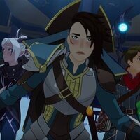 Foto de 'The Dragon Prince'