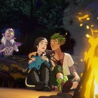 Foto de 'The Dragon Prince'