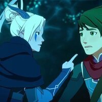 The Dragon Prince