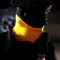 Foto de 'Watchmen'