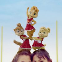 Alvin and the Chipmunks: The Squeakquel