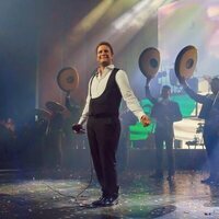 Foto de 'Luis Miguel: la serie'