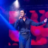 Foto de 'Luis Miguel: la serie'