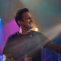 Foto de 'Luis Miguel: la serie'