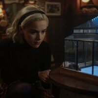 Chilling Adventures of Sabrina