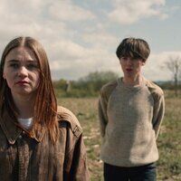 Foto de 'The End of the F***ing World'