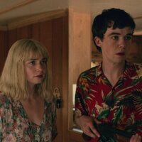 Foto de 'The End of the F***ing World'