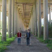 Foto de 'The End of the F***ing World'