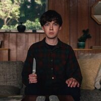 Foto de 'The End of the F***ing World'