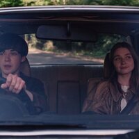 Foto de 'The End of the F***ing World'