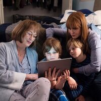 Foto de 'Big Little Lies'