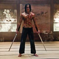 Foto de 'Ninja Assassin'