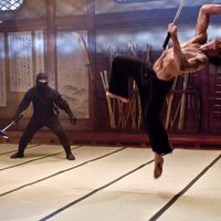 Foto de 'Ninja Assassin'