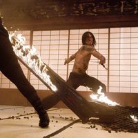 Foto de 'Ninja Assassin'