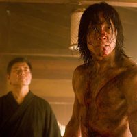 Foto de 'Ninja Assassin'