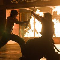 Foto de 'Ninja Assassin'