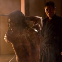 Foto de 'Ninja Assassin'