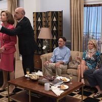 Foto de 'Arrested Development'