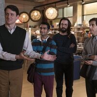 Foto de 'Silicon Valley'