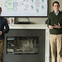 Foto de 'Silicon Valley'