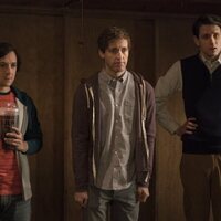 Foto de 'Silicon Valley'