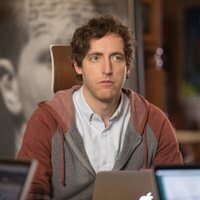 Foto de 'Silicon Valley'