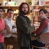 Foto de 'Silicon Valley'