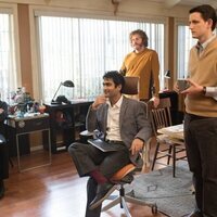 Foto de 'Silicon Valley'