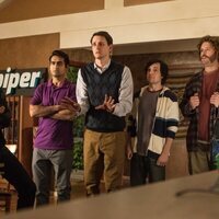 Foto de 'Silicon Valley'