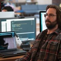 Foto de 'Silicon Valley'