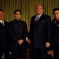 Foto de 'The Sopranos'